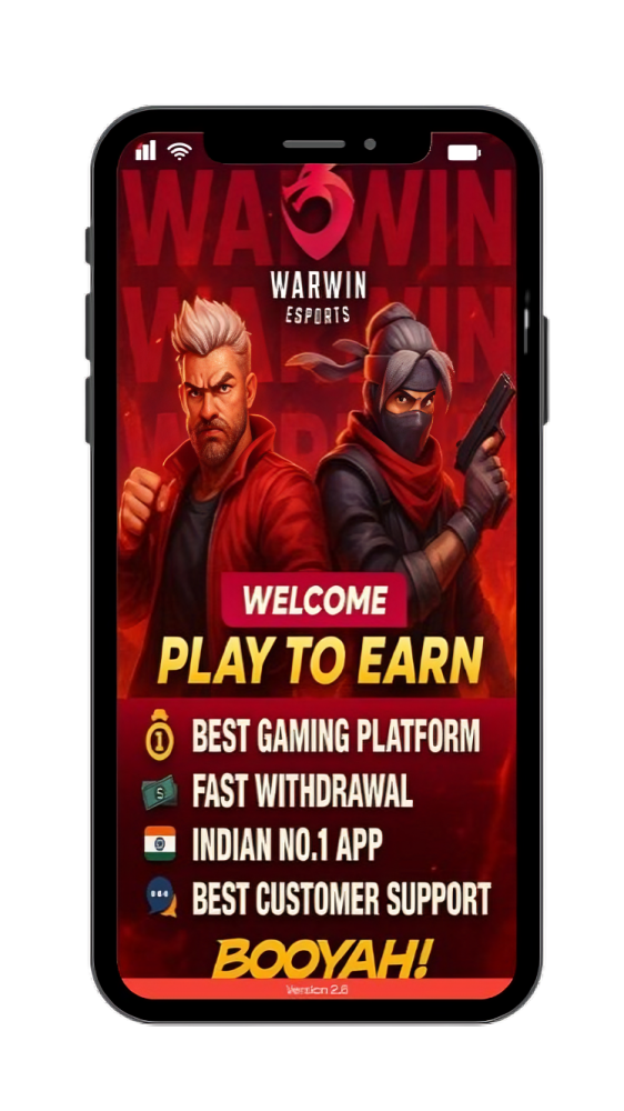 War Win eSports